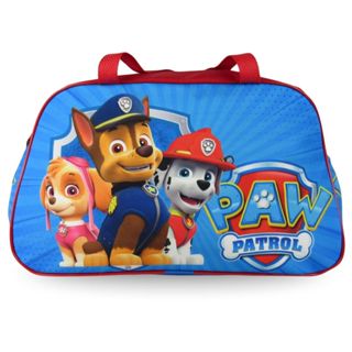 Bolsa Para Viagem Passeio e Dia a Dia Infantil Patrulha Canina em Oferta na Shopee