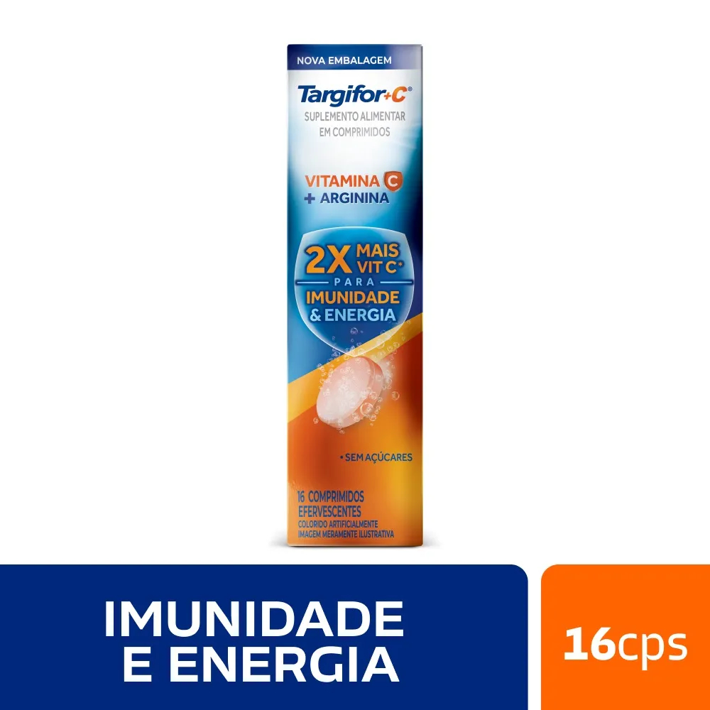 Arginina e Vitamina C: Onde Comprar | BuscaProdutos