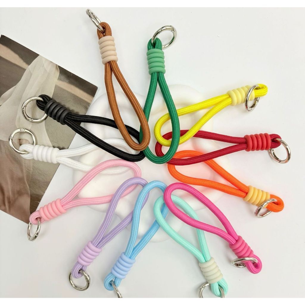 Cordão Criativo Para Celular  Anti-perda  17 cm➡