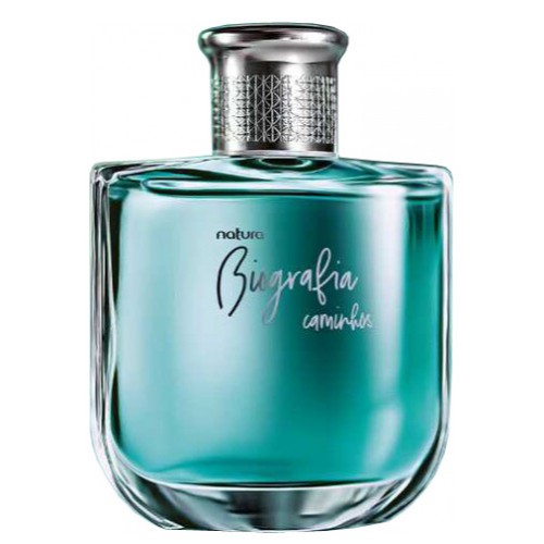 Biografia Caminhos Perfume: Onde Comprar | BuscaProdutos