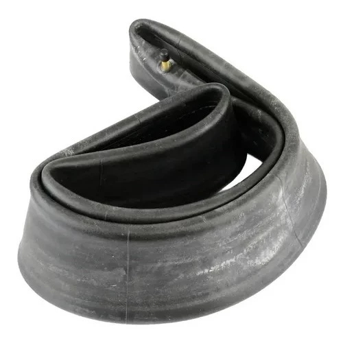 Câmara De Ar Aro 14 Traseira P/ Moto C-100 Biz C-100 Dream Biz 125 Pop 100 - 80/100 (TJ-14)