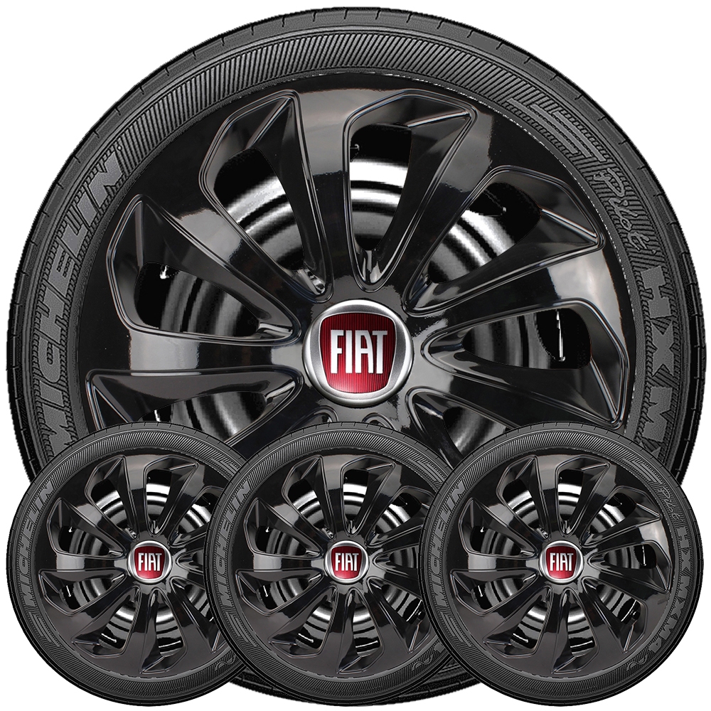 Uno com Calota 15: Onde Comprar | BuscaProdutos