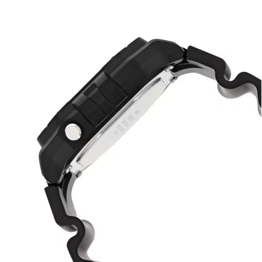 Detalhes do RELOGIO CASIO MASCULINOO STANDAR W-218H-1BVDF