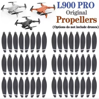 leia anúncio 8 hélices e  4  parafusos para drone l900 pro se e max  receba no mesmo dia comprando ate aa 12:00 em sp. em Oferta na Shopee
