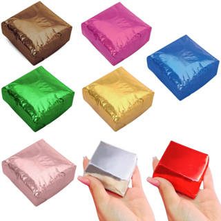 Embalagem Laminada Para Bolo Gelado 20x22 Pt C/50 Un-Cromus em Oferta na Shopee