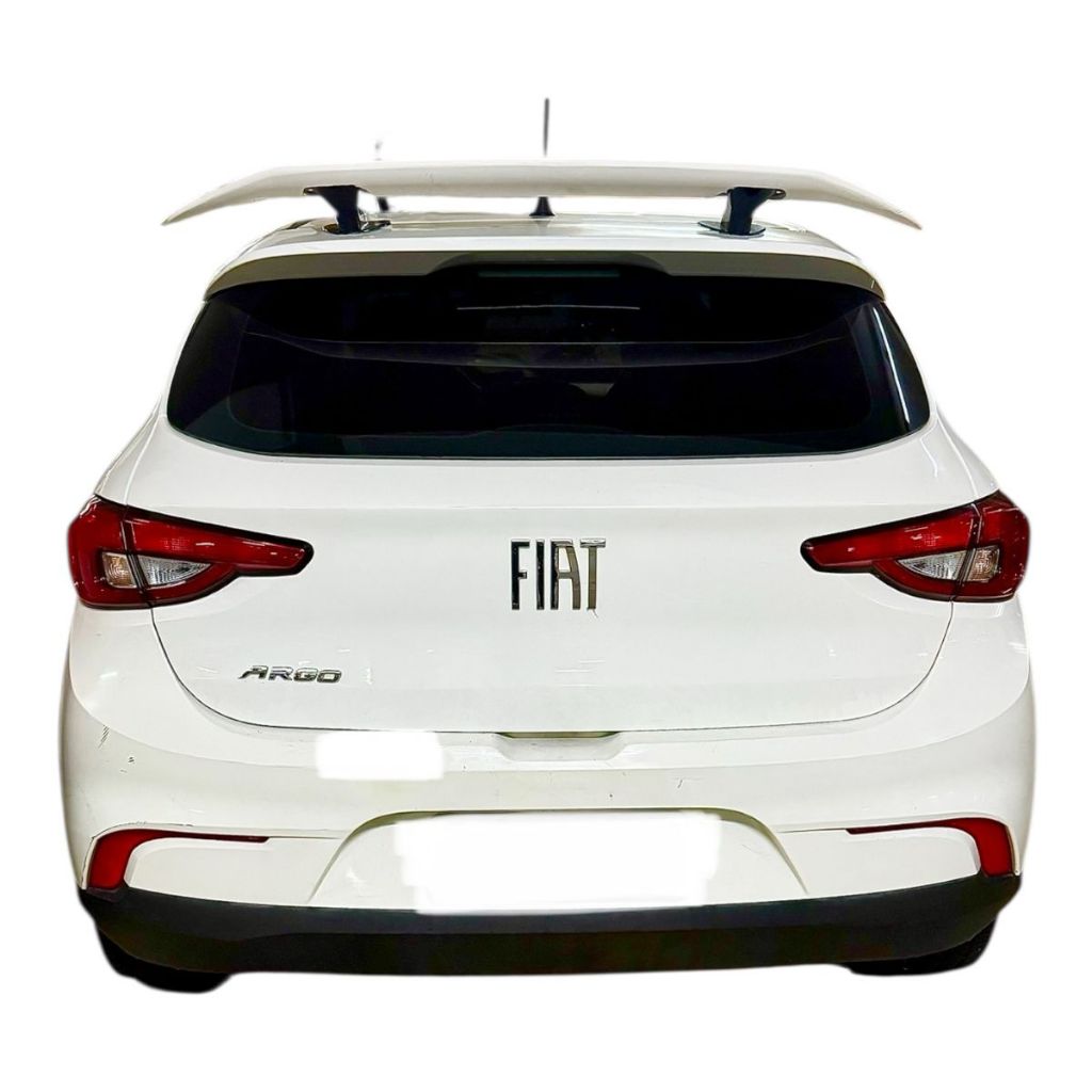 Asa Aerofólio Universal Esportivo: Onde Comprar | BuscaProdutos