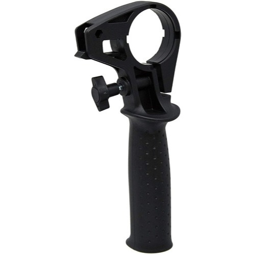 Empunhadeira Auxiliar Para Furadeiras Bosch F000633033 em Oferta na Shopee