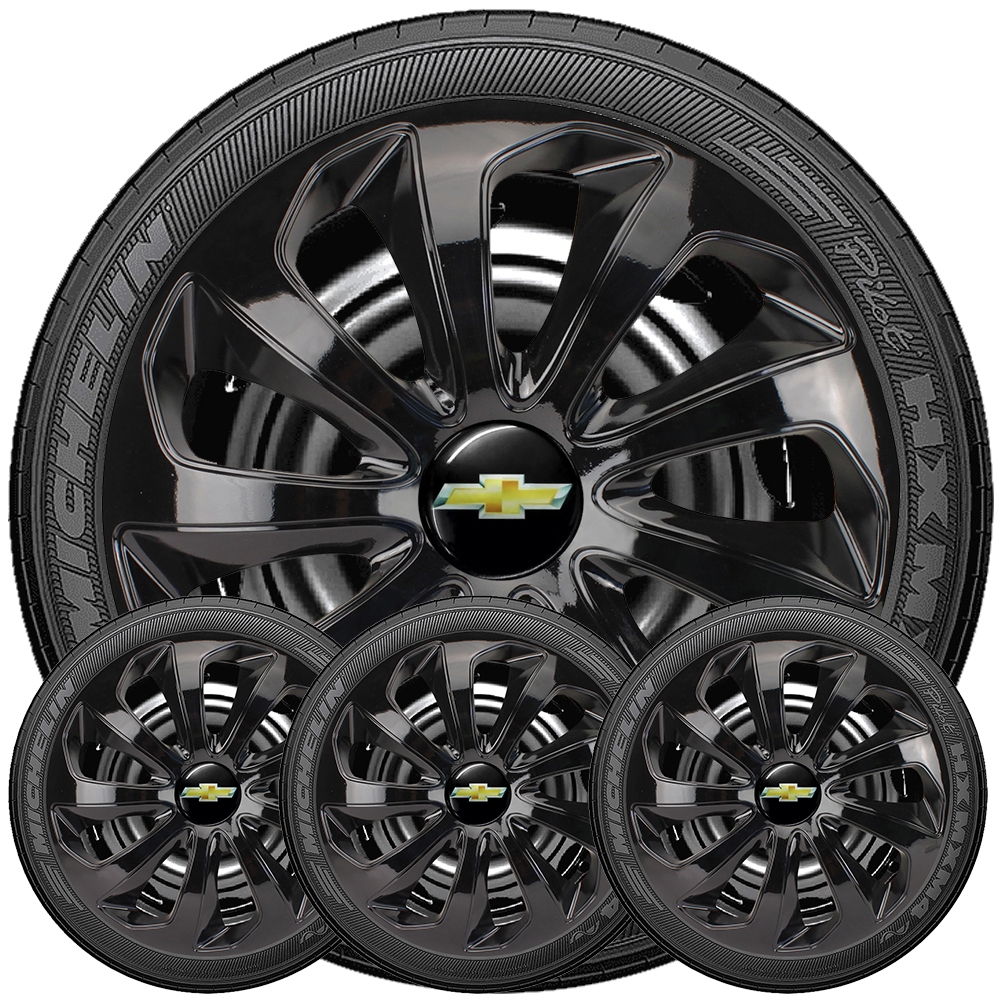 Calota de Chevette - Comprar com Melhor Preço em Pneus e Rodas