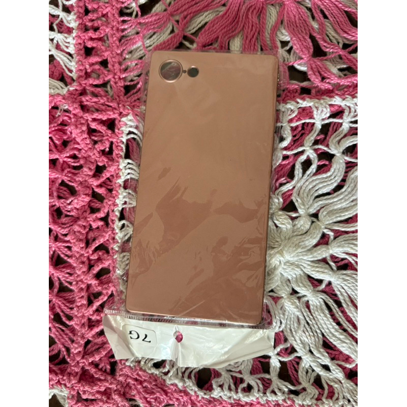 Capa de Celular iPhone 7G 8G