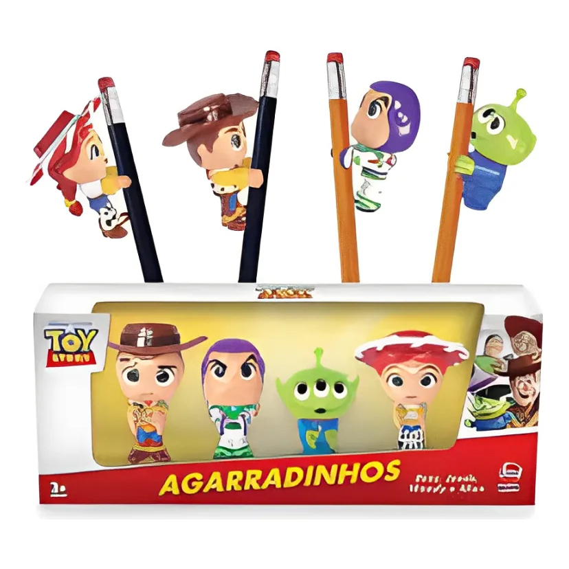 Boneco Agarradinho Toy Story: Onde Comprar | BuscaProdutos