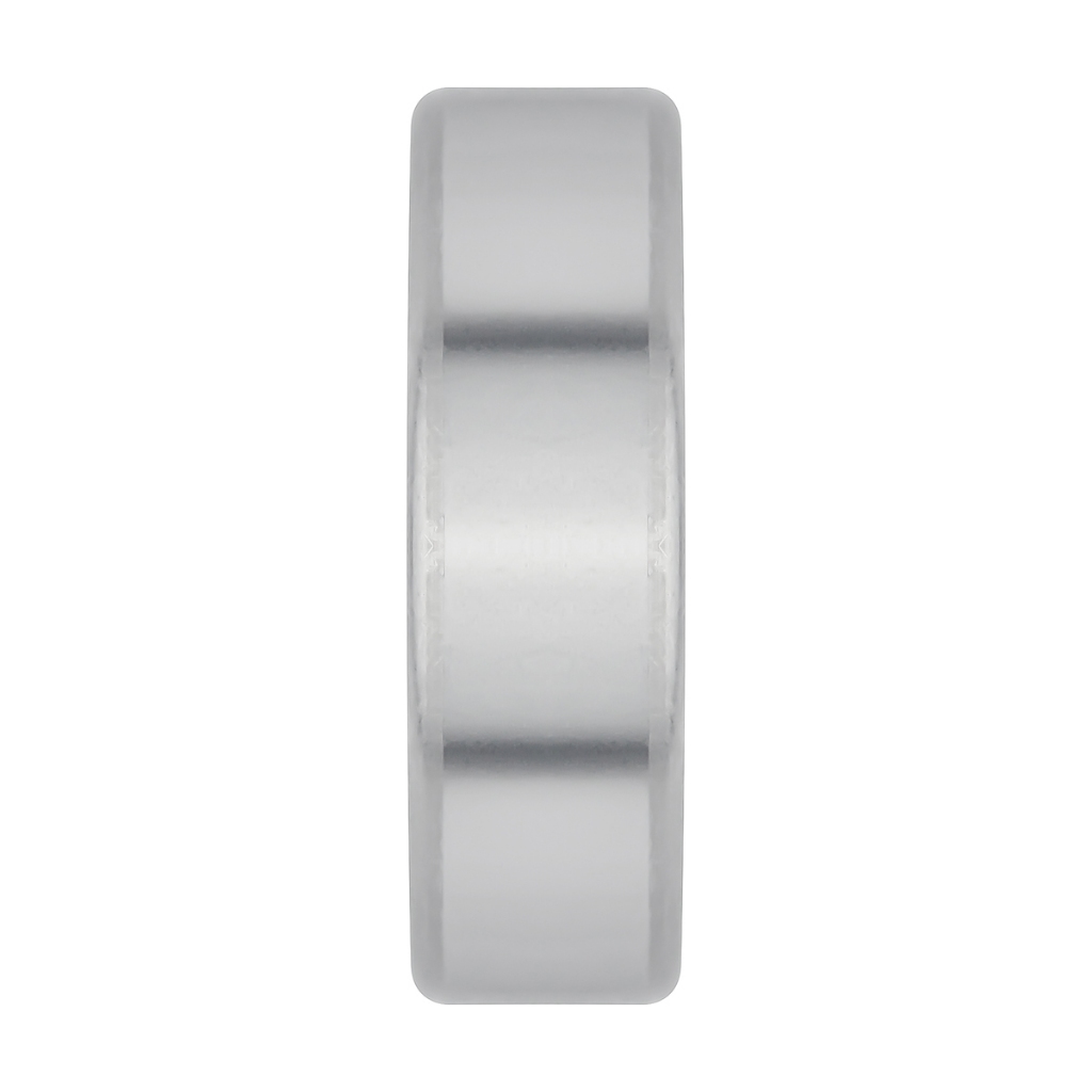 Rolamento Universal 6004 RS 20x42x12 mm Vedado Borracha Aço Forjado - IR16004 RS · foto 2