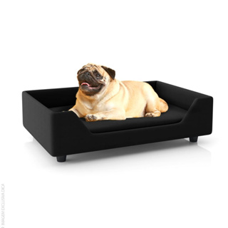 CAMA PÉT BIGSONO PORTE PEQUENO em Oferta na Shopee