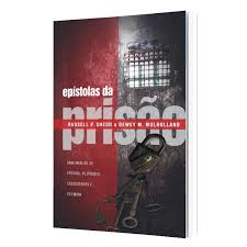 Livro Epístolas da Prisão | Russell Shedd