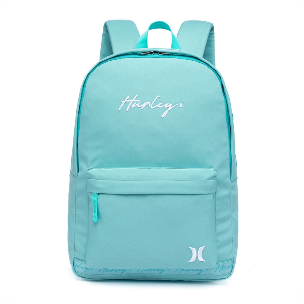Mochila Casual Feminina Espaçosa Dia a Dia Escola Minimalista