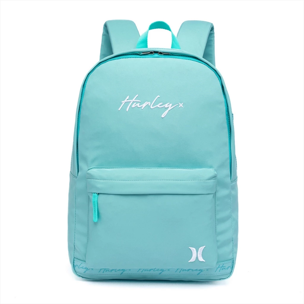 Mochila Casual Feminina Espaçosa Dia a Dia Escola Minimalista