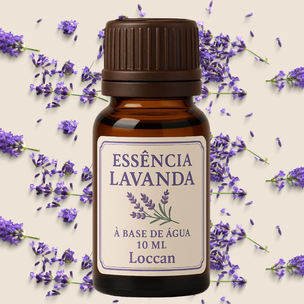 Essência Premium Lavanda Para Umidificador e Difusor Elétrico Monte seu Kit 1, 2 e 4 Pronta Entrega em Oferta na Shopee