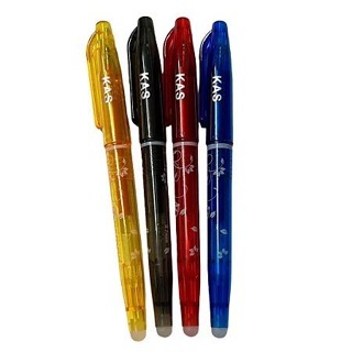 Caneta Mágica Apagável Fantasminha Apaga com calor Marcar Tecido - PROMOÇÃO em Oferta na Shopee