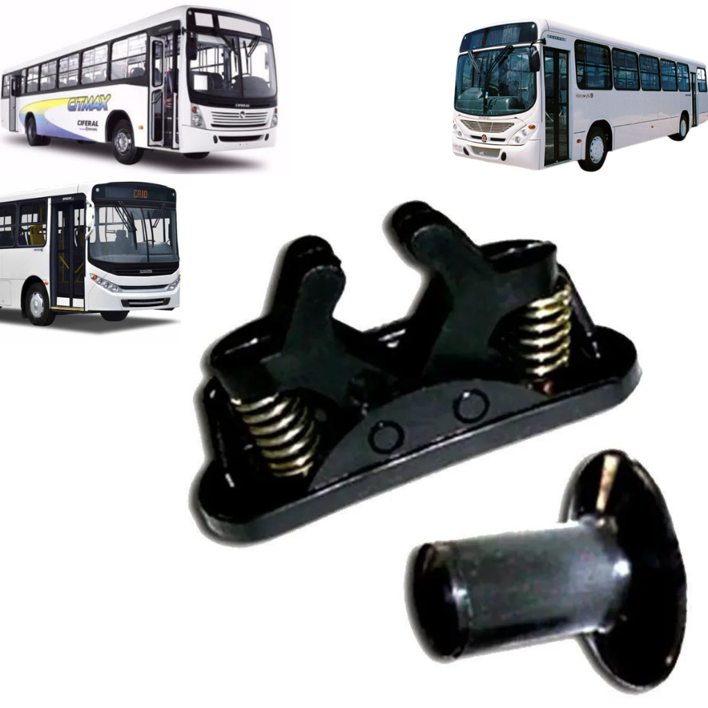 Trinco Engate Rapido Judeo Tampa Intinerario Onibus Marcopolo Caio Comil Mascarelo