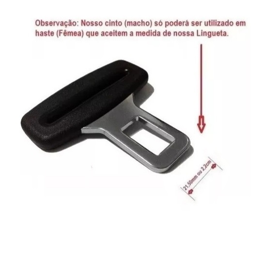 O que é Fivela Cinto de Segurança? Guia e Onde Comprar | BuscaProdutos