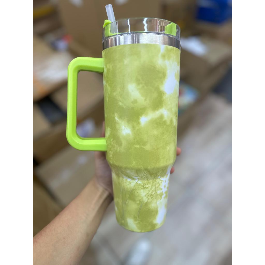 O que é Copo Stanley Marmorizado? Guia e Onde Comprar | BuscaProdutos