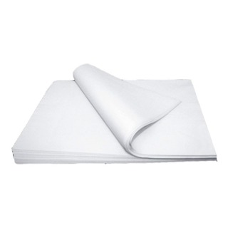 Toalha Papel 80X80 Mesa Restaurante Sulfite Papel Canada Diversas Quantidades em Oferta na Shopee