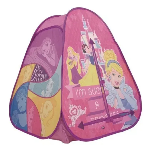 Cabana Princesas Disney: Onde Comprar | BuscaProdutos