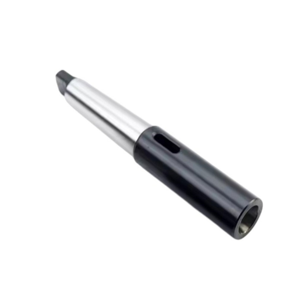 BUCHA DE PROLONGAMENTO CONE MORSE CM2 X CM2 COMPRIM. 175 MM - WS