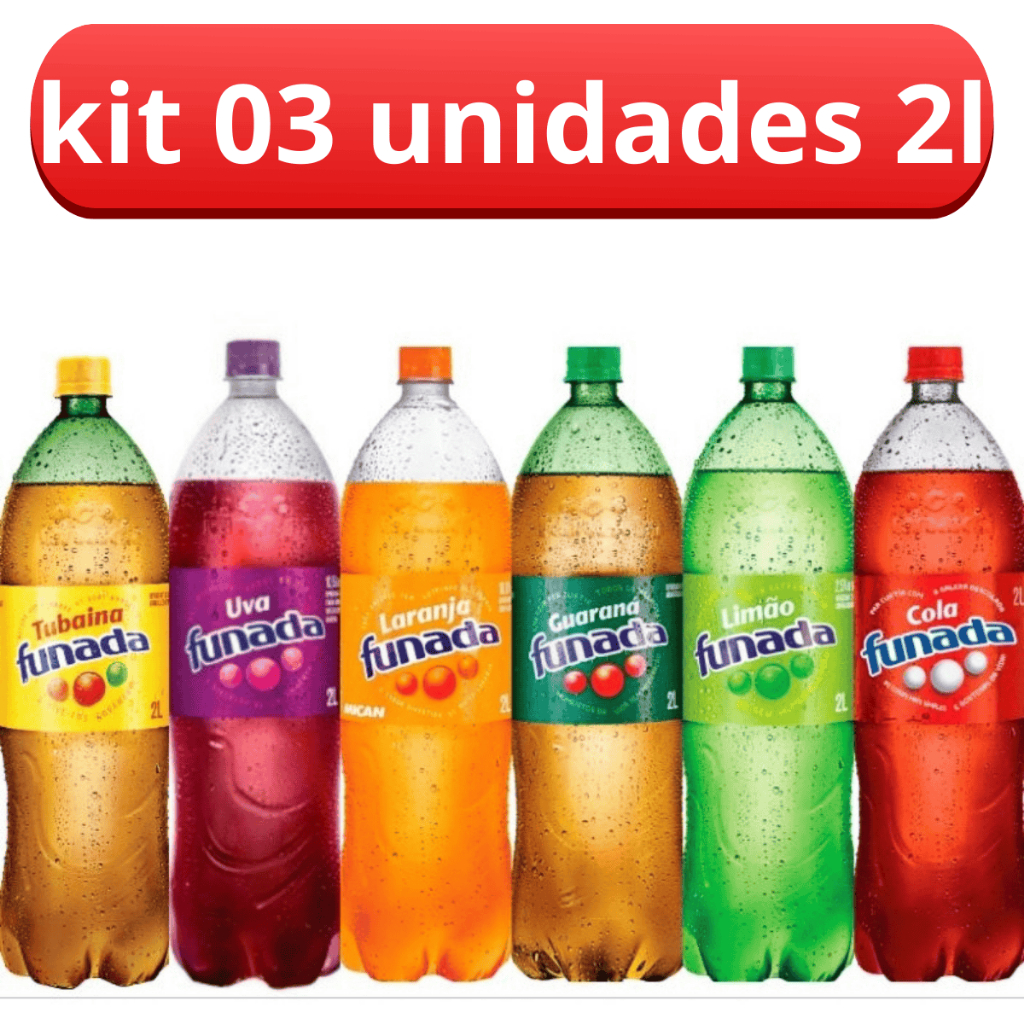 Tubaina Guarana - Comprar com Melhor Preço em Lanches