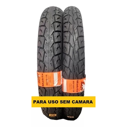 Pneu Levorin 90 90 18 Matrix: Onde Comprar | BuscaProdutos