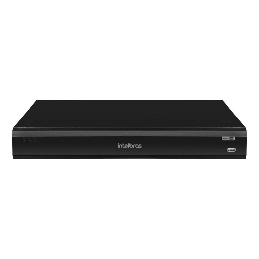 Dvr 32 Canais Intelbras: Onde Comprar | BuscaProdutos
