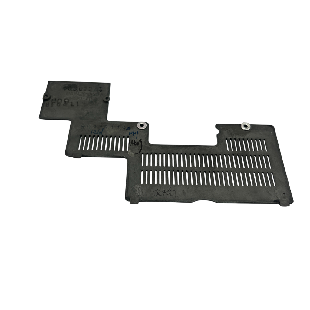 Tampa De Baixo Notebook Sony Vaio Vgn-sz 230p Series