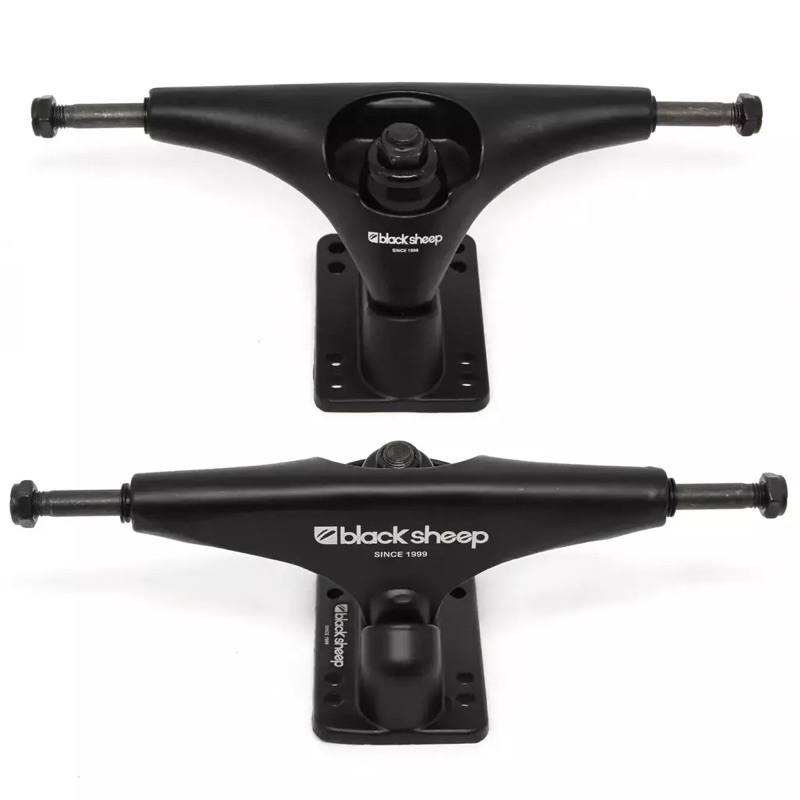 Truck Simulador De Surf Black Sheep Importado