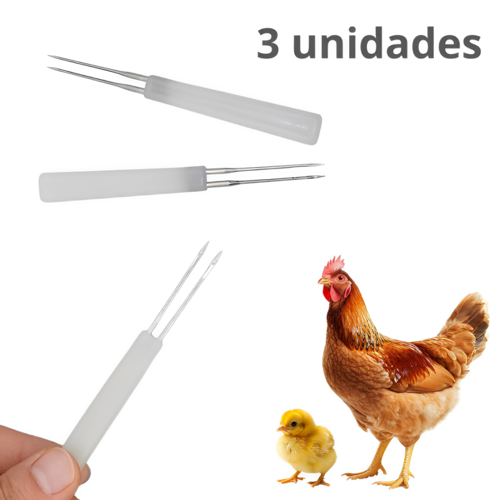 Agulha Vacina Bouba: Onde Comprar | BuscaProdutos