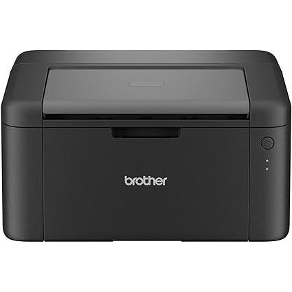 Impressora Brother Monocromática HLL1222 110v em Oferta na Shopee