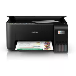 Impressora Epson Multifuncional L3250 Wifi Econtank Color Bivolt