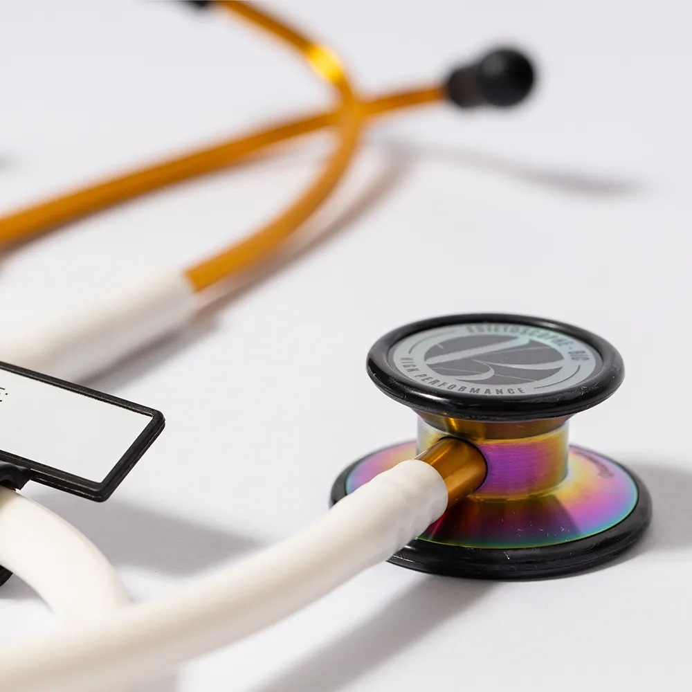 Estetoscópio Bic Branco: Onde Comprar | BuscaProdutos