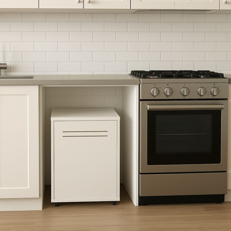 Armários para Cozinha Planejada: Onde Comprar | BuscaProdutos