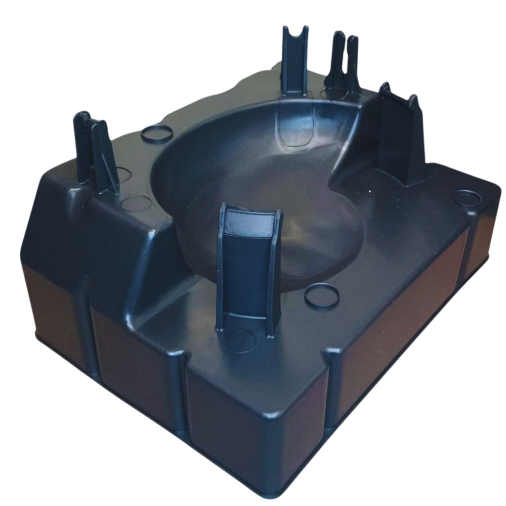 BANDEJA RECIPIENTE COLETORA EVAPORAÇÃO DE ÁGUA COMPATÍVEL GELADEIRA CONSUL BRB39A CRB36 CRG36 em Oferta na Shopee