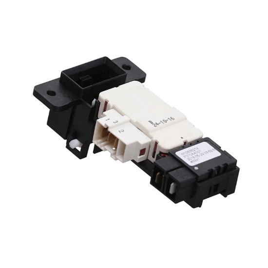 Trava Tampa Compatível Brastemp/consul 15kg/16kg W10829873