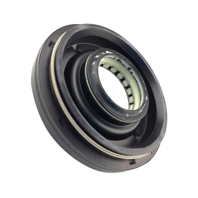 Retentor Lavadora Electrolux Ltc10 Lt12 Ltd11 Lte12