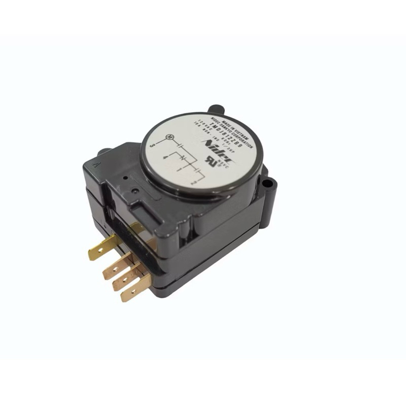 Timer Degelo Electrolux 110v Df34 Df35 Df36 Df37 Df38 Df40 Ffe24 Df38x Df387a 64484483 Original em Oferta na Shopee