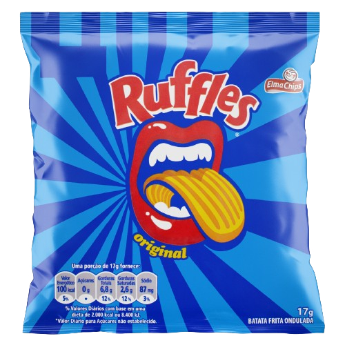 Batata Ruffles 17g: Onde Comprar | BuscaProdutos