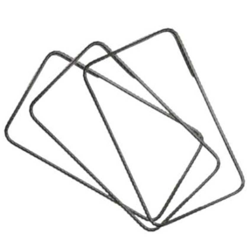 Estribo, 4,2mm 10x15