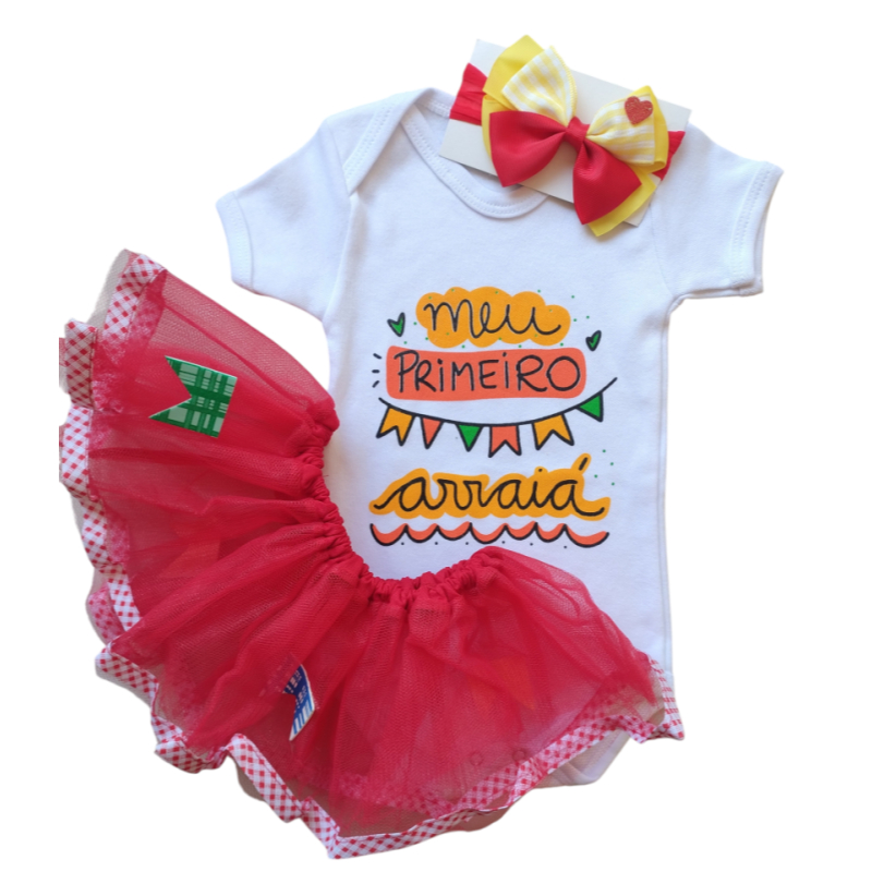 Arraia Mesversario: Onde Comprar | BuscaProdutos