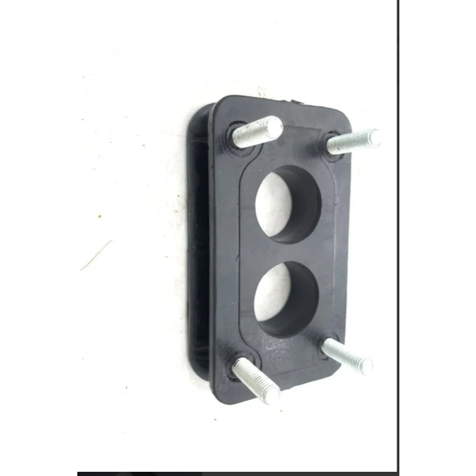 Base Flange Carburador Weber 460 Cht Vw Ford Motor Ae FORD TODOS CHT 1.3 1.6 83 A 90 GM CHEVETT