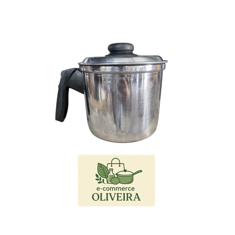 Canecão Polido 1L , Para café , Chá E Água