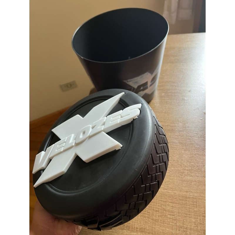 Balde de Pipoca Velozes e Furiosos: Onde Comprar | BuscaProdutos