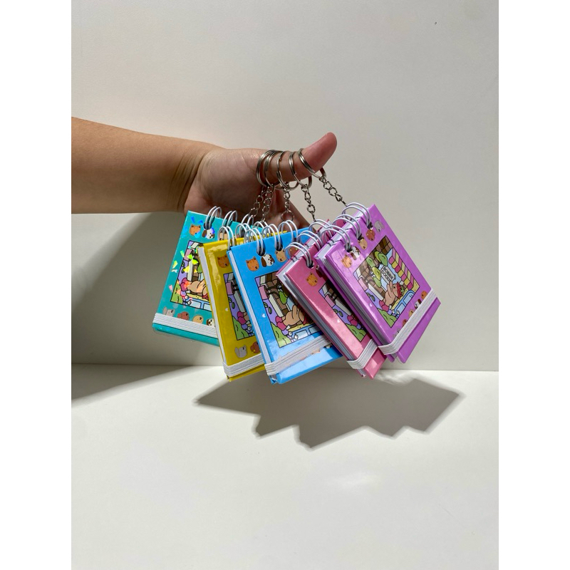 Mini Bobbie Goods