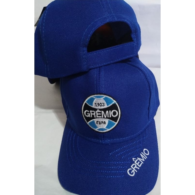 Boné do Grêmio F.C.