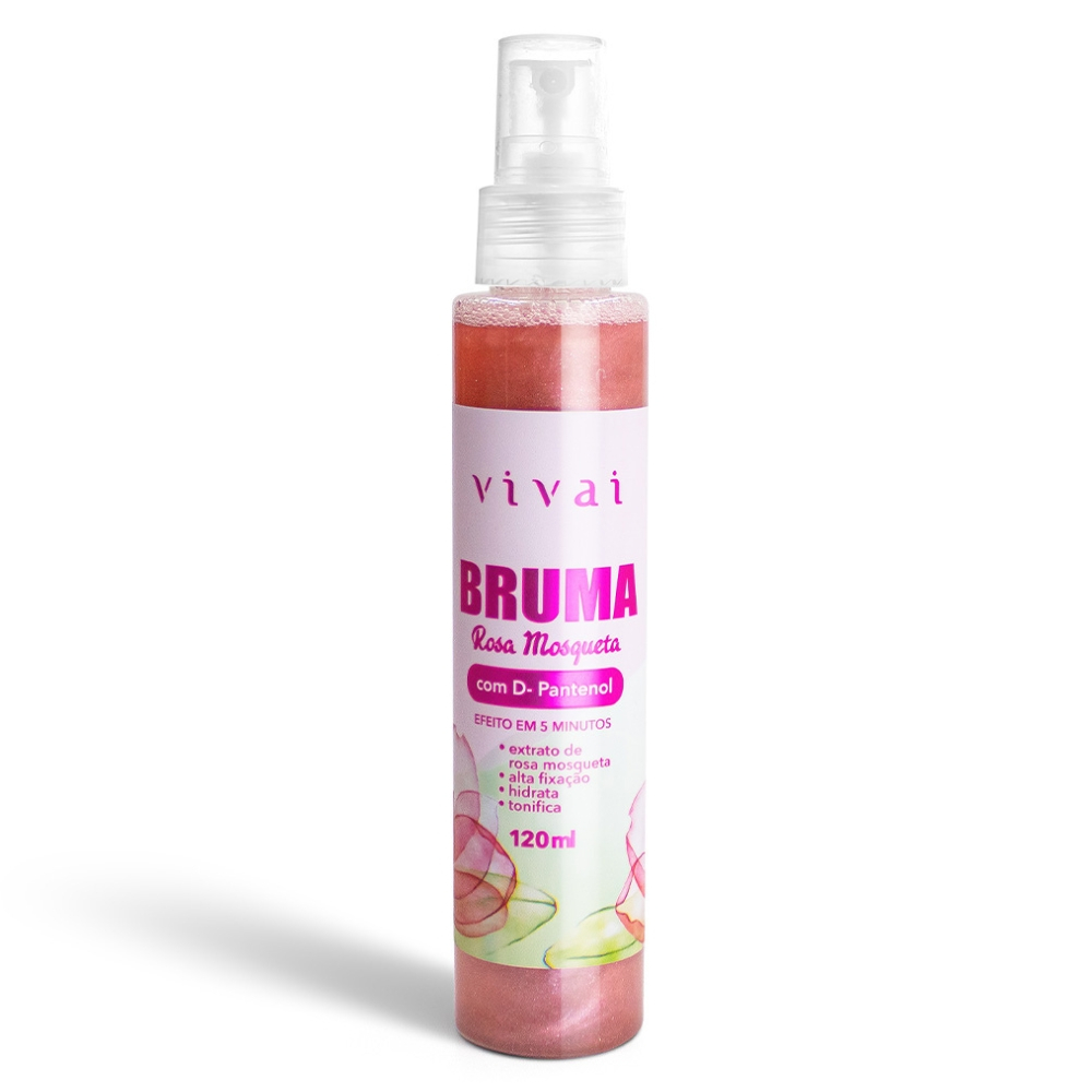Bruma Rosa Mosqueta Vivai: Onde Comprar | BuscaProdutos